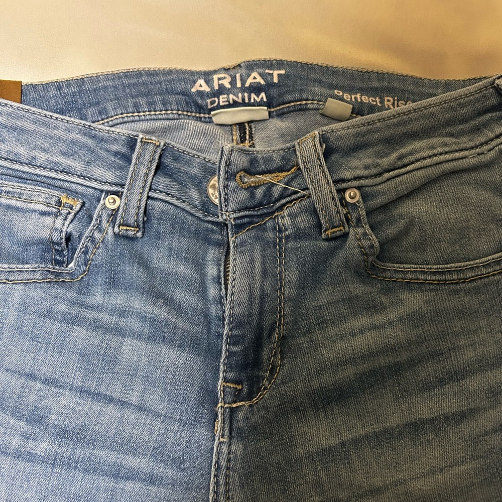 Ariat flare jeans